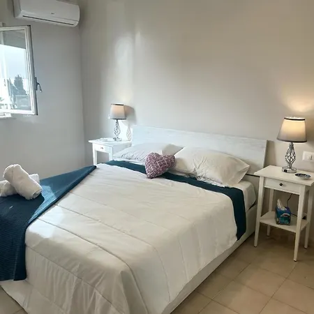 Cocciu D'amuri By Interhome Apartment *