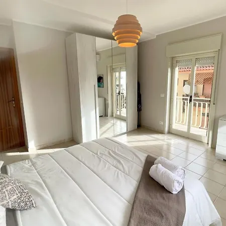 Cocciu D'amuri By Interhome Apartment *