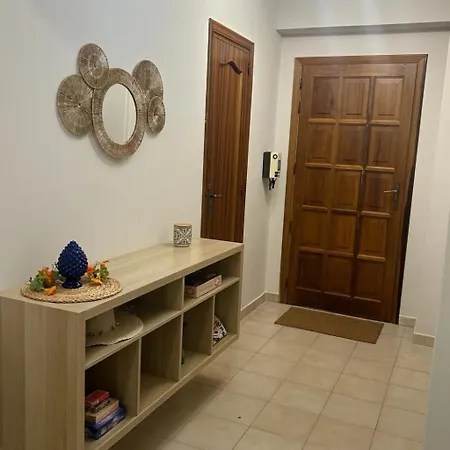 Cocciu D'amuri By Interhome Giardini-Naxos