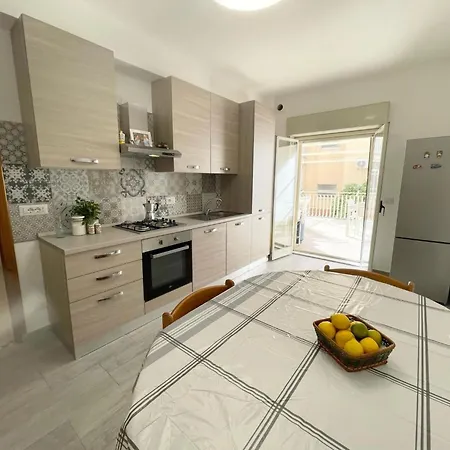 Apartment Cocciu D'amuri By Interhome Giardini-Naxos