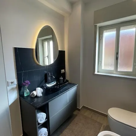 Apartment Cocciu D'amuri By Interhome